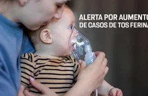 LA TOS FERINA Y LA RELEVANCIA DE LAS POLÍTICAS DE PREVENCIÓN