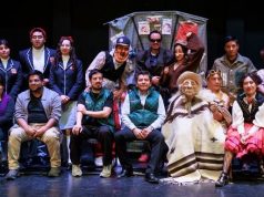 ARRANCA “MUJERES EN ESCENA”, SEGUNDO CICLO DE TEATRO EN LA UAEMÉX