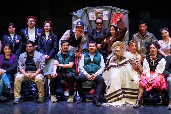 Se montarán obras de diversos autores