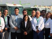 Gobierno de Hidalgo analiza alternativas de modernización vehicular