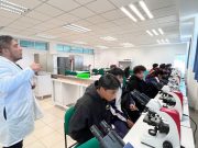 La Universidad Tecnológica de Tulancingo alista la EXPO Halcones UTEC 2025