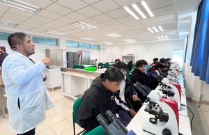 La Universidad Tecnológica de Tulancingo alista la EXPO Halcones UTEC 2025