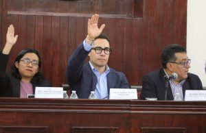 Aprueba Cabildo nuevo reglamento de recolección de basura en Pachuca