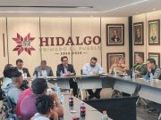 Diálogo y Acuerdos sobre la Regularización de Tierras en el Valle del Mezquital