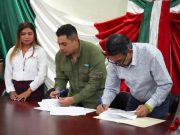 Huejutla apuesta por el futuro de su juventud con un convenio clave para su desarrollo