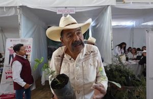 Destaca fomento a la cultura ambiental, durante Rutas de la Transformación en Atotonilco El Grande