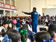 Jornada por la Paz y Seguridad llega al municipio de Emiliano Zapata