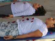 DIF Huejutla celebra el Equinoccio de Primavera con ceremonia ancestral para mujeres