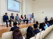 21 pachuqueños formarán parte del primer simulador de Cabildo Juvenil 2025