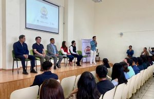 21 pachuqueños formarán parte del primer simulador de Cabildo Juvenil 2025