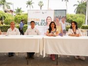 Jornada Laboral en Huejutla: Impulso al Desarrollo Económico Local