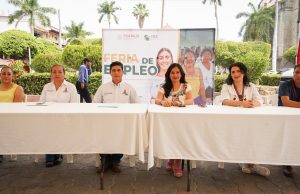 Jornada Laboral en Huejutla: Impulso al Desarrollo Económico Local