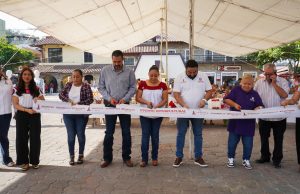 Huejutla celebra con orgullo el talento de sus artesanos