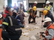 La Contraloría realiza capacitación especializada en Nuevo León
