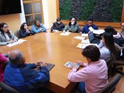 Transparencia en contrataciones públicas