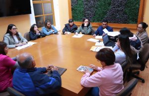 Transparencia en contrataciones públicas