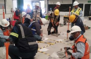 La Contraloría realiza capacitación especializada en Nuevo León