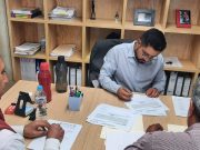 Vigilancia fiscal en municipios