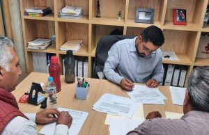 Vigilancia fiscal en municipios