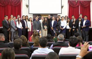 Primer simulador de Cabildo Juvenil Pachuca 2025