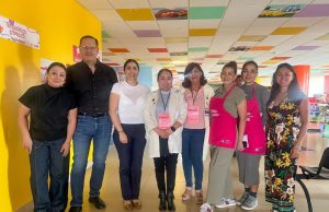 Gobierno Municipal y DIF Huejutla impulsan 13 operaciones para niños con PCI