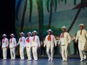 El Auditorio Gota de Plata celebra 20 años como escenario emblemático