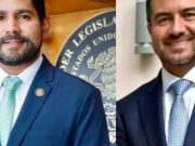 LOS YUNES Y LOS HERRERA, VERACRUZ 2030