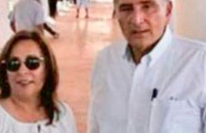 NAHLE Y ADÁN AUGUSTO, LA OTRA VERSIÓN
