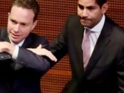 EL PVEM ENTRE LAS “PATAS” DE MORENA EN VERACRUZ