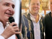 EL “GOLPE” ADÁN AUGUSTO Y FERNANDO PADILLA