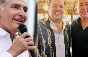 EL “GOLPE” ADÁN AUGUSTO Y FERNANDO PADILLA
