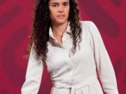 LUISA ALCALDE Y SUS PROBLEMAS EN VERACRUZ