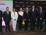 Julio Menchaca recibe la medalla Sendero de Honor de Concanaco Servytur
