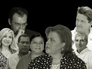 DESIGNACIÓN DE ESTHELA PONCE, FRENO DESDE EL CEN DE MORENA, A LA AMBICIÓN DE CUAUHTÉMOC OCHOA