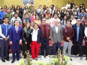 Jorge Reyes comparte su trayectoria y visión para Pachuca en el ciclo “Diálogos que Inspiran”