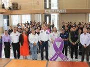 Martínez Gómez reconoce labor de las mujeres en la PIBEH