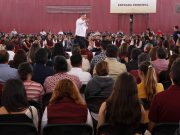 Anuncian inversión de más de 3 mil 300 millones de pesos para los Programas del Pueblo