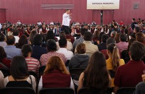 Anuncian inversión de más de 3 mil 300 millones de pesos para los Programas del Pueblo