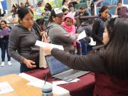 Comienza registro digital para los diferentes programas sociales 2025