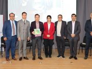 Hidalgo recibe el Modelo de Aptitud Minera para potenciar inversiones en el sector