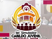 Abierta la convocatoria para participar en el Cabildo Juvenil 2025