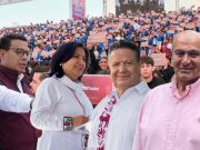 EN HIDALGO, SE CONFIRMA QUE LA MEJOR INVERSIÓN PRESUPUESTAL ES LA EDUCACIÓN PÚBLICA