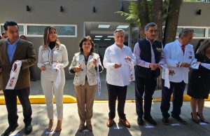 Destaca Julio Menchaca inversión del 46 % del presupuesto en educación