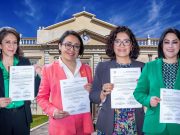 LA UAEMÉX PODRÁ TENER POR PRIMERA VEZ EN SU HISTORIA A UNA RECTORA
