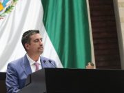 DANIEL ANDRADE PROPONE COMBATE A LA CORRUPCIÓN EN EL DEPORTE
