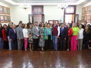 Pachuca, primer municipio en Hidalgo en firmar convenio con el Centro de Integración Juvenil