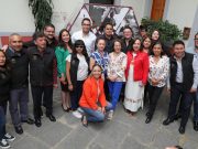 Anuncia Jorge Reyes a ganadores del predial 2025