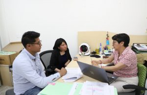 Pago de utilidades derecho de las y los trabajadores