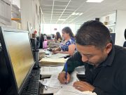 Contraloría refuerza acciones contra faltas administrativas