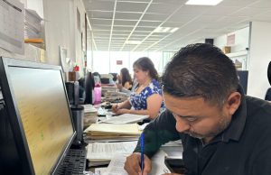 Contraloría refuerza acciones contra faltas administrativas